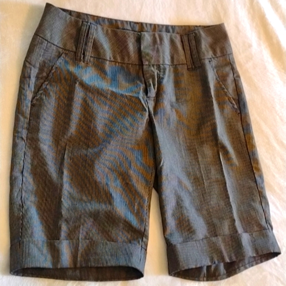 Spacegirly dress shorts